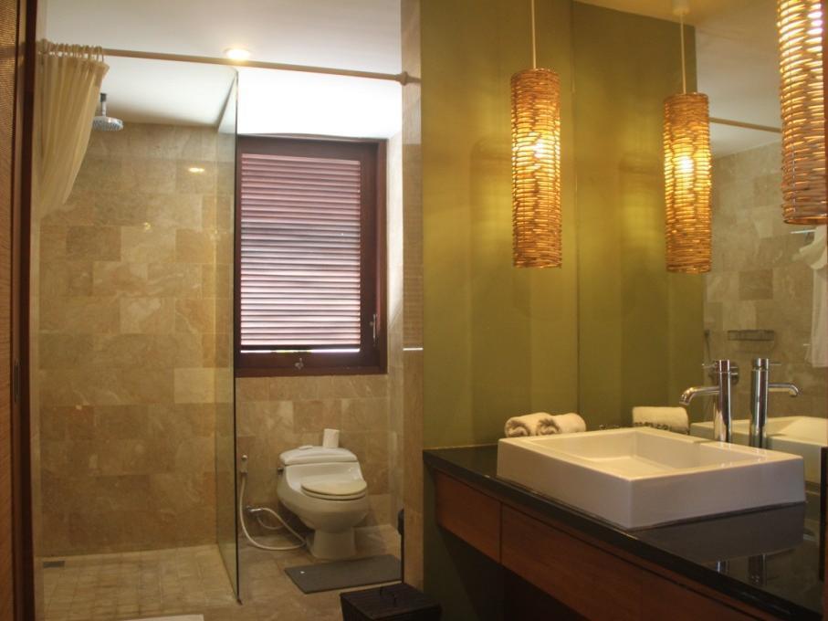 Maca Villas&Spa Umalas Seminyak Exterior foto